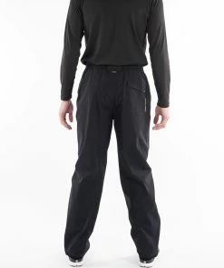Galvin Green Arthur Gore-Tex Paclite Waterproof Golf Trousers G7774 12 Galvin Green Arthur Gore-Tex Paclite Waterproof Golf Trousers G7774 -Mens Sales Store G777477 3