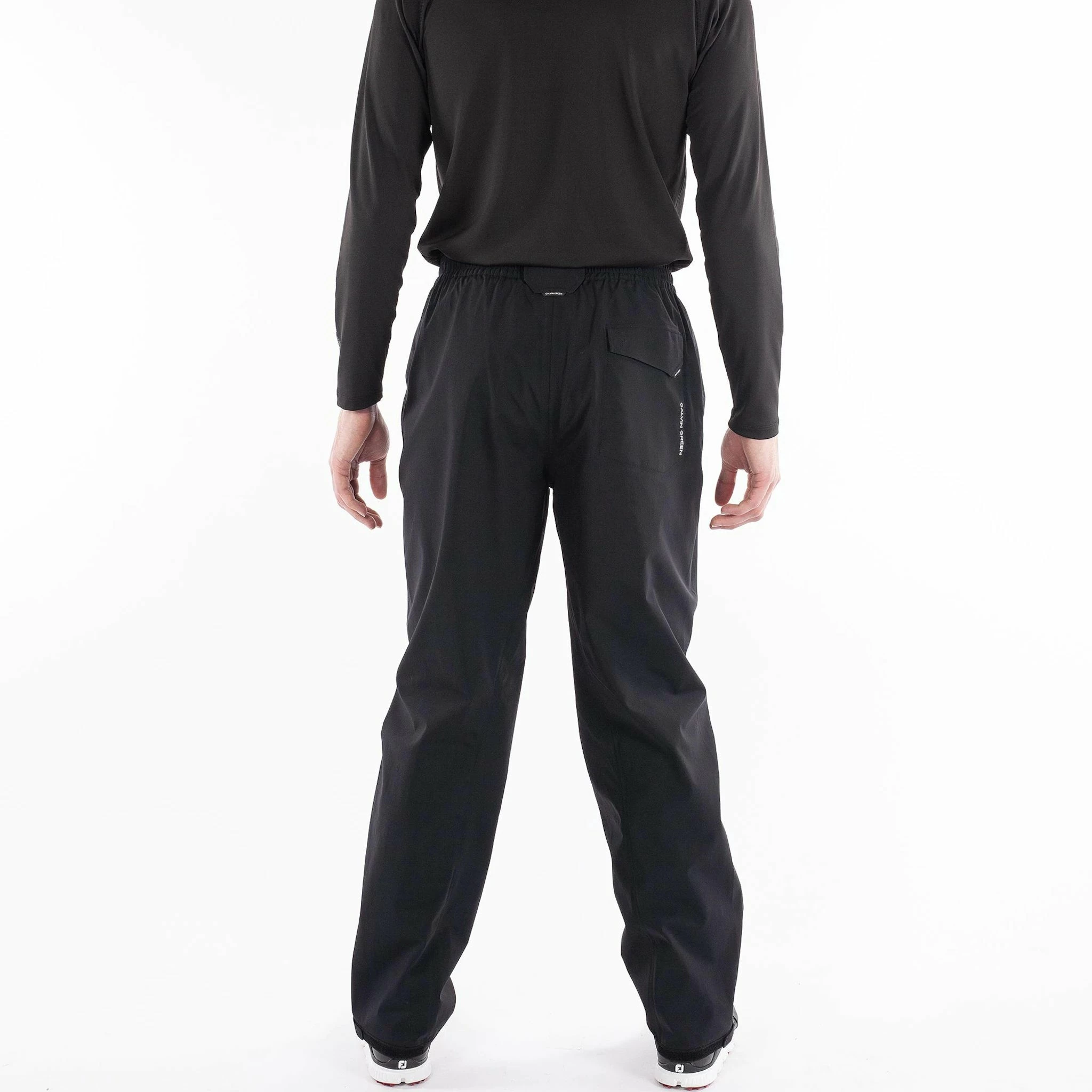 Galvin Green Arthur Gore-Tex Paclite Waterproof Golf Trousers G7774 7 Galvin Green Arthur Gore-Tex Paclite Waterproof Golf Trousers G7774 - Image 5