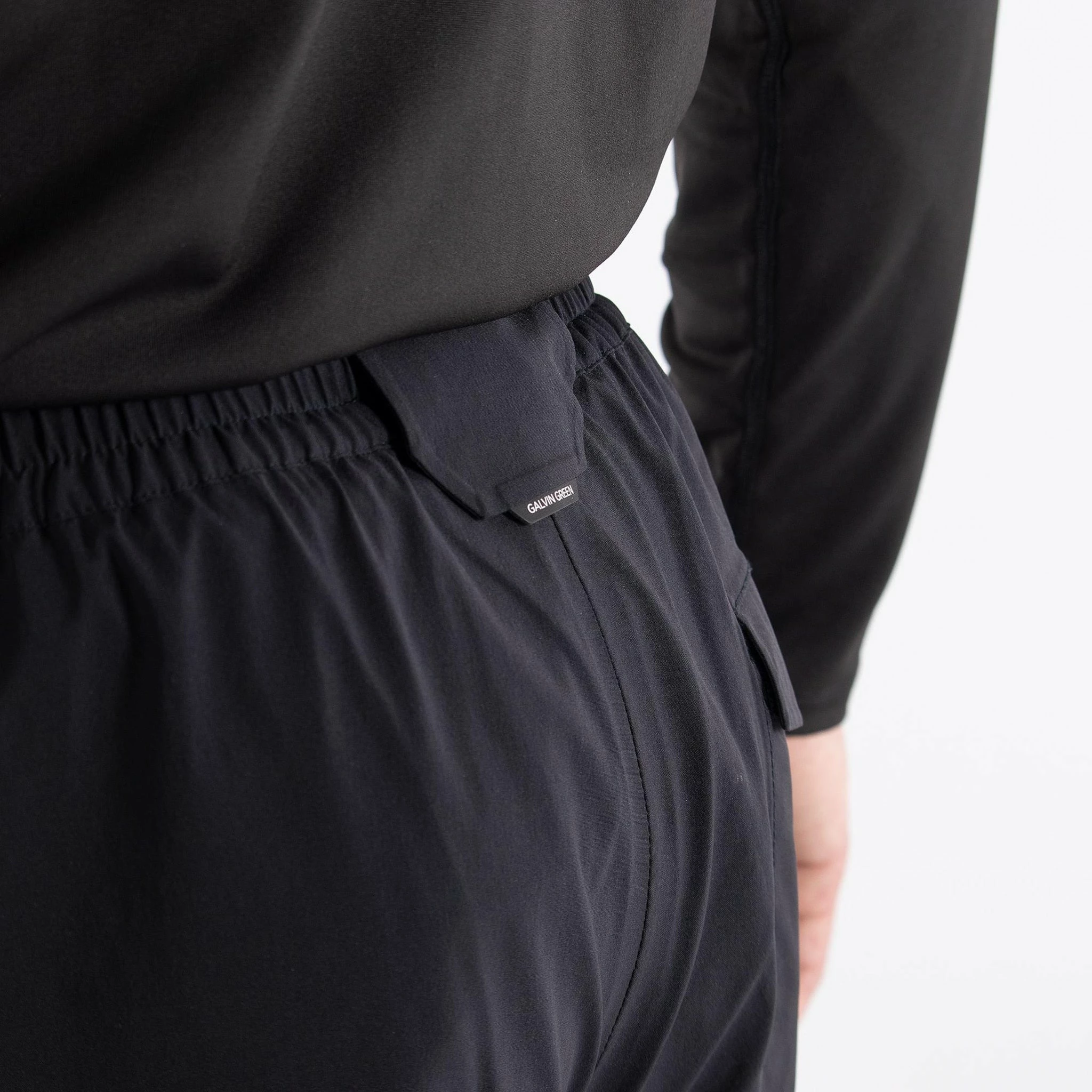 Galvin Green Arthur Gore-Tex Paclite Waterproof Golf Trousers G7774 6 Galvin Green Arthur Gore-Tex Paclite Waterproof Golf Trousers G7774 - Image 4