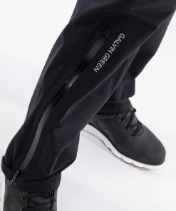 Galvin Green Arthur Gore-Tex Paclite Waterproof Golf Trousers G7774 10 Galvin Green Arthur Gore-Tex Paclite Waterproof Golf Trousers G7774 -Mens Sales Store G777477 6