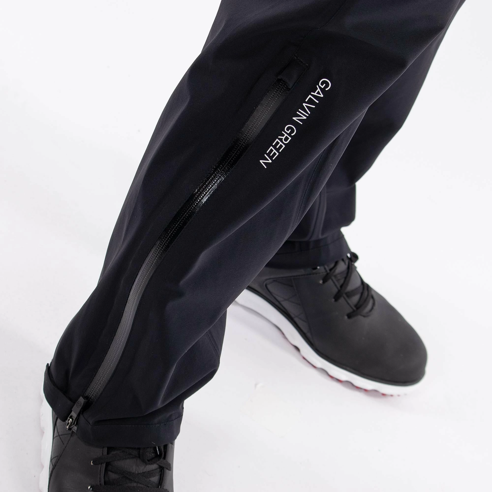 Galvin Green Arthur Gore-Tex Paclite Waterproof Golf Trousers G7774 5 Galvin Green Arthur Gore-Tex Paclite Waterproof Golf Trousers G7774 - Image 3
