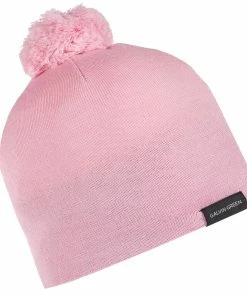 Galvin Green Lemmy Bobble Golf Hat G7989