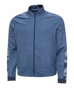 GALVIN GREEN EDGE ENSIGN INTERFACE GOLF JACKET H211766B6