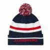 J.Lindeberg J Lindeberg Stripe Golf Beanie GMAC03156 -Mens Sales Store GMAC03156 6855 a ForscreenuseJPG dpi150 removebg preview