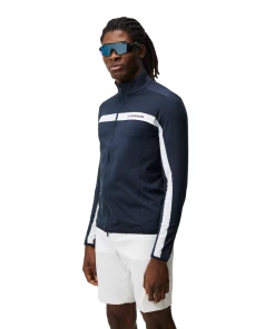 J.Lindeberg Jarvis Golf Mid Layer GMJS03873
