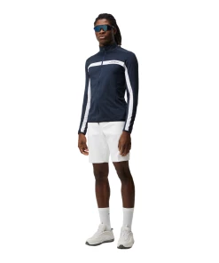 J.Lindeberg Jarvis Golf Mid Layer GMJS03873 -Mens Sales Store GMJS03873 6855 005 Web 150dpi PhotoRoom