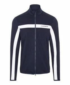 J.Lindeberg Jarvis Golf Mid Layer GMJS03873 -Mens Sales Store GMJS03873 6855 a ForscreenuseJPG dpi150