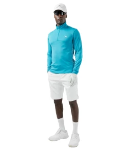 J.Lindeberg Emanuel Golf Mid Layer GMJS05611 -Mens Sales Store GMJS05611 O448 005 Web 150dpi PhotoRoom