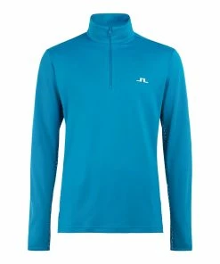 J.Lindeberg Emanuel Golf Mid Layer GMJS05611 -Mens Sales Store GMJS05611 O448 a Web 150dpi 8