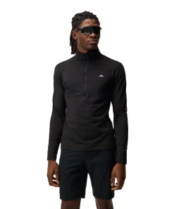 J.Lindeberg Luke Half Zip Golf Mid Layer GMJS06340