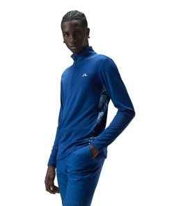 J.Lindeberg Emanuel Golf Mid Layer GMJS07416