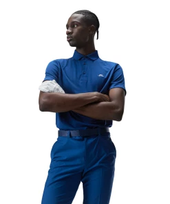 J.Lindeberg Martin Golf Polo Shirt GMJT07415