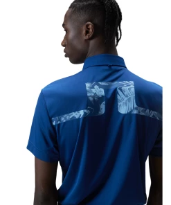 J.Lindeberg Martin Golf Polo Shirt GMJT07415 -Mens Sales Store GMJT07415 O337 006 Web 150dpi PhotoRoom