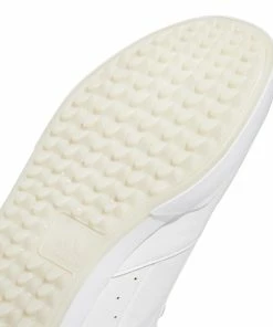 Adidas Adicross Retro Golf Shoes GX3027 11 Adidas Adicross Retro Golf Shoes GX3027 -Mens Sales Store GX3027 9 FOOTWEAR Photography DetailView2 white