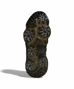 Adidas Tour360 22 Golf Shoes GY4544 -Mens Sales Store GY4544 4 FOOTWEAR Photography BottomView white