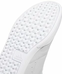 Adidas Adicross Retro Golf Shoes GZ6967 12 Adidas Adicross Retro Golf Shoes GZ6967 -Mens Sales Store GZ6967 9 FOOTWEAR Photography DetailView2 white