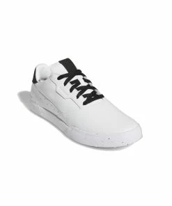 Adidas Adicross Retro Golf Shoes GZ6968 -Mens Sales Store GZ6968 6 FOOTWEAR Photography FrontLateralTopView white