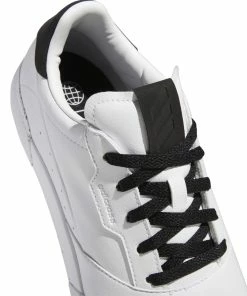 Adidas Adicross Retro Golf Shoes GZ6968 -Mens Sales Store GZ6968 8 FOOTWEAR Photography DetailView1 white