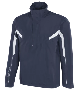 Galvin Green Abe 1/2-Zip Paclite Waterproof Golf Jacket G1200