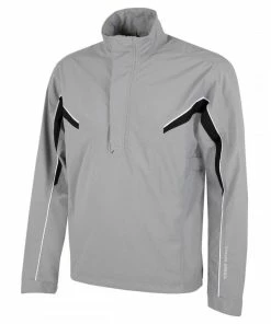 Galvin Green Abe 1/2-Zip Paclite Waterproof Golf Jacket G1200