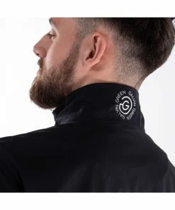 Galvin Green Abe 1/2-Zip Paclite Waterproof Golf Jacket G1200 -Mens Sales Store Galvin Green Abe Zip Paclite Waterproof Golf Jacket G1200 132