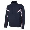 Galvin Green Abe 1/2-Zip Paclite Waterproof Golf Jacket G1200 -Mens Sales Store Galvin Green Abe Zip Paclite Waterproof Golf Jacket G1200 141