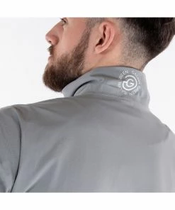Galvin Green Abe 1/2-Zip Paclite Waterproof Golf Jacket G1200 -Mens Sales Store Galvin Green Abe Zip Paclite Waterproof Golf Jacket G1200 92