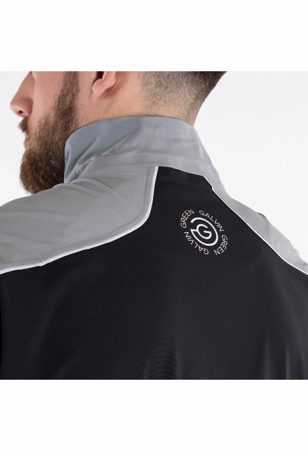 Galvin Green Ace Gore-Tex Waterproof Golf Jacket G1104 - Image 5