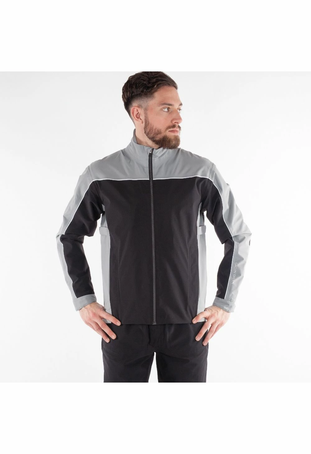 Galvin Green Ace Gore-Tex Waterproof Golf Jacket G1104 - Image 3