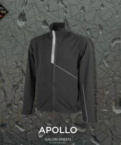 Galvin Green Apollo Paclite Waterproof Golf Jacket G7915 -Mens Sales Store Galvin Green Apollo Paclite Waterproof Golf Jacket G7915 101
