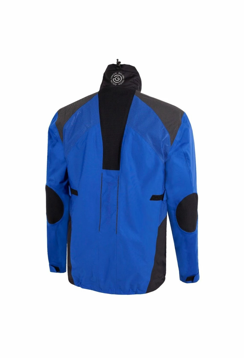 Galvin Green Archie C-Knit Waterproof Golf Jacket G7855 4 Galvin Green Archie C-Knit Waterproof Golf Jacket G7855 - Image 2