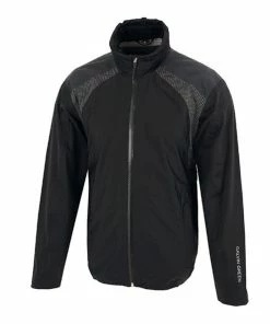 Galvin Green Archie C-Knit Waterproof Golf Jacket