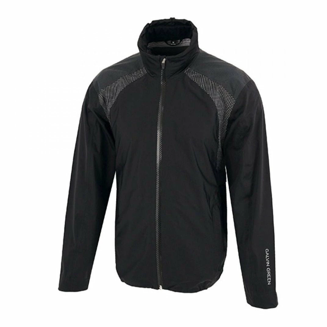 Galvin Green Archie C-Knit Waterproof Golf Jacket 3 Galvin Green Archie C-Knit Waterproof Golf Jacket