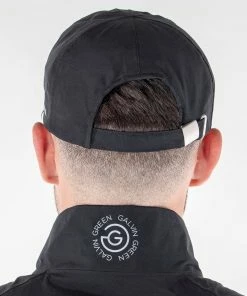 Galvin Green Argo Paclite Golf Cap G1388 -Mens Sales Store Galvin Green Argo Paclite Golf Cap G1388 10