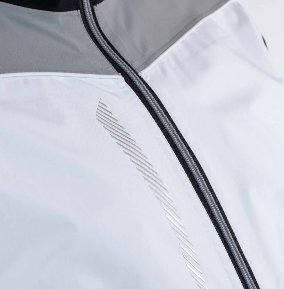 Galvin Green Armstrong Gore-Tex Paclite Golf Jacket G1202 10 Galvin Green Armstrong Gore-Tex Paclite Golf Jacket G1202 - Image 8