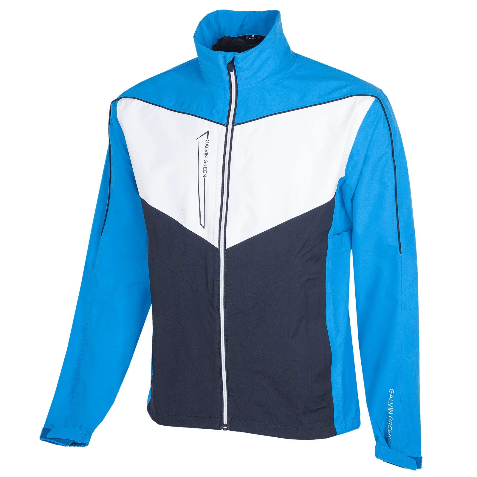 Galvin Green Armstrong Gore-Tex Paclite Golf Jacket G1202