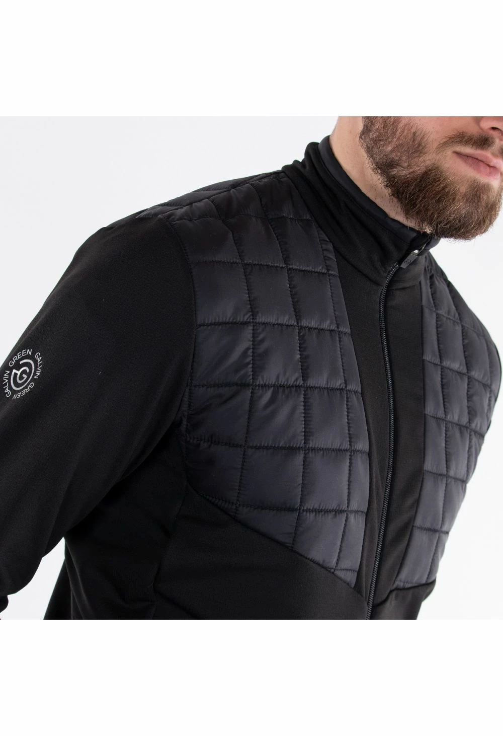 Galvin Green Damian Insula Golf Jacket G1241 6 Galvin Green Damian Insula Golf Jacket G1241 - Image 4