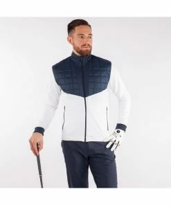 Galvin Green Damian Insula Golf Jacket G1241 -Mens Sales Store Galvin Green Damian Insula Golf Jacket G1241 4