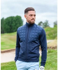 Galvin Green Damian Insula Golf Jacket G1241 -Mens Sales Store Galvin Green Damian Insula Golf Jacket G1241 49