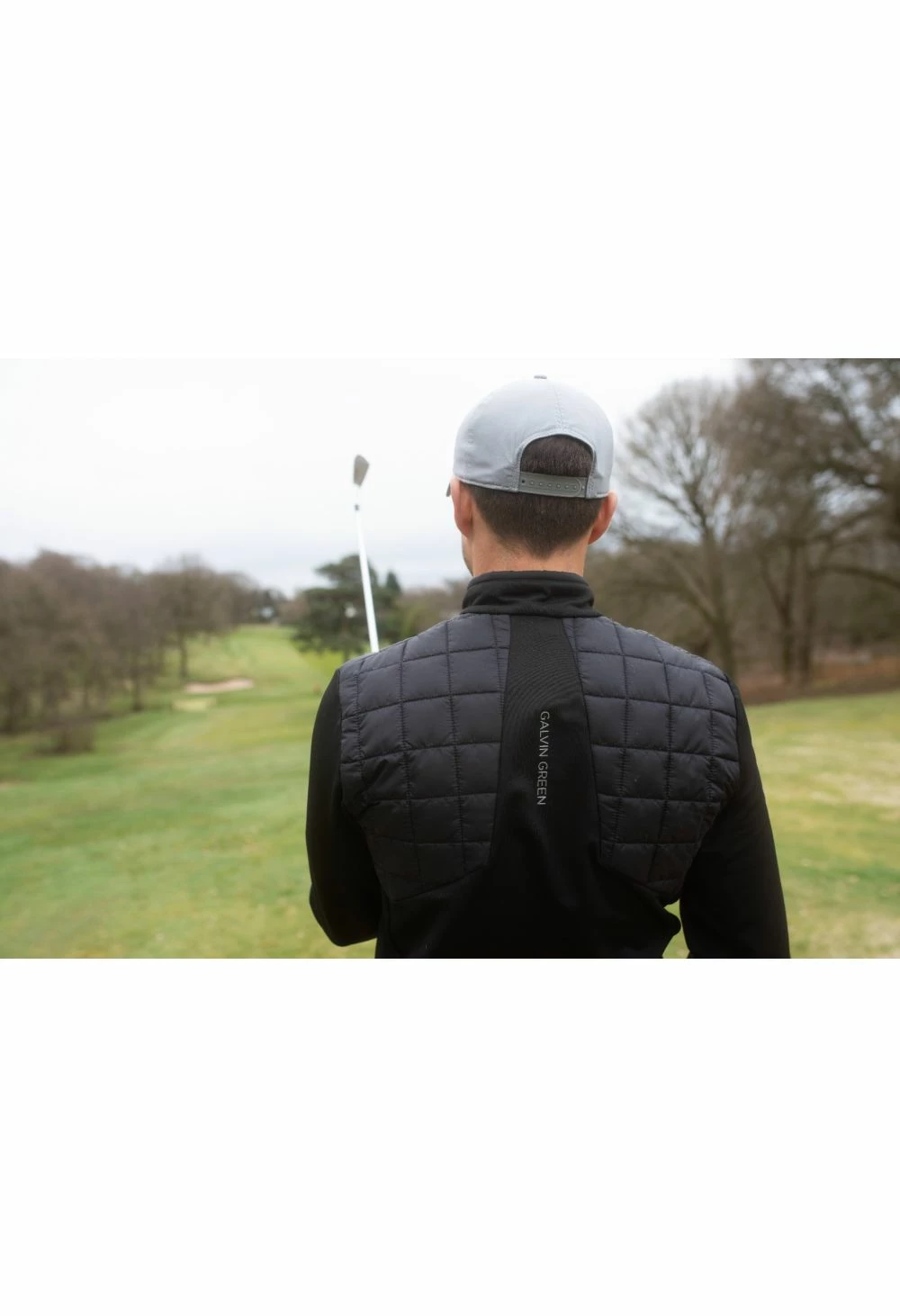 Galvin Green Damian Insula Golf Jacket G1241 8 Galvin Green Damian Insula Golf Jacket G1241 - Image 6