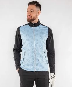 Galvin Green Dason Insula Golf Jacket G1340 9 Galvin Green Dason Insula Golf Jacket G1340 -Mens Sales Store Galvin Green Dason Insula Golf Jacket G1340 4