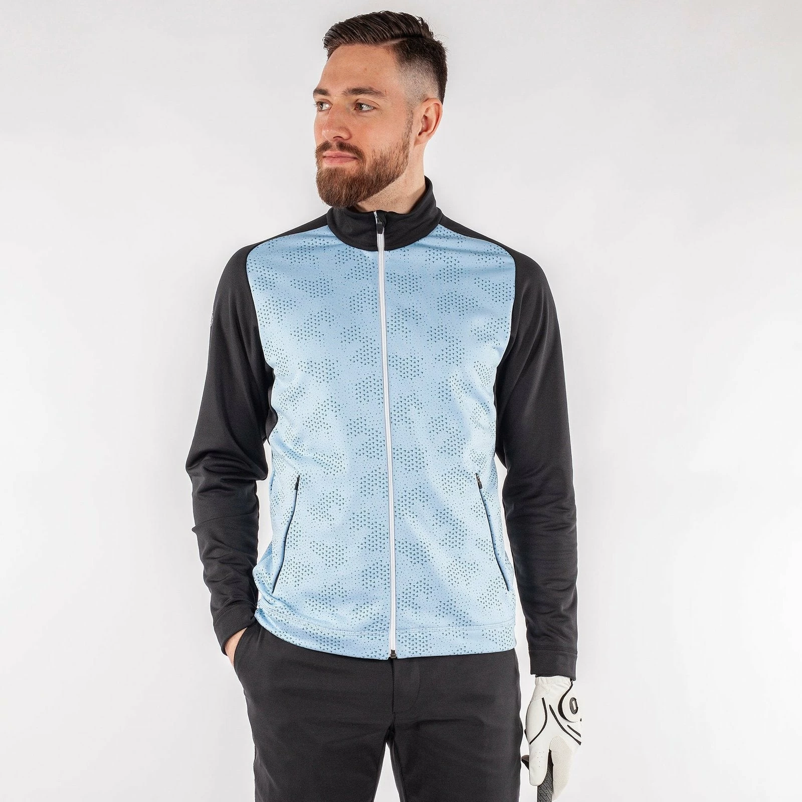 Galvin Green Dason Insula Golf Jacket G1340 5 Galvin Green Dason Insula Golf Jacket G1340 - Image 3