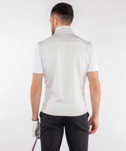 Galvin Green Davon Insula Vest G1244 -Mens Sales Store Galvin Green Davon Insula Vest G1244 100