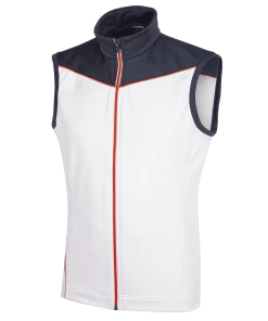 Galvin Green Davon Insula Vest G1244