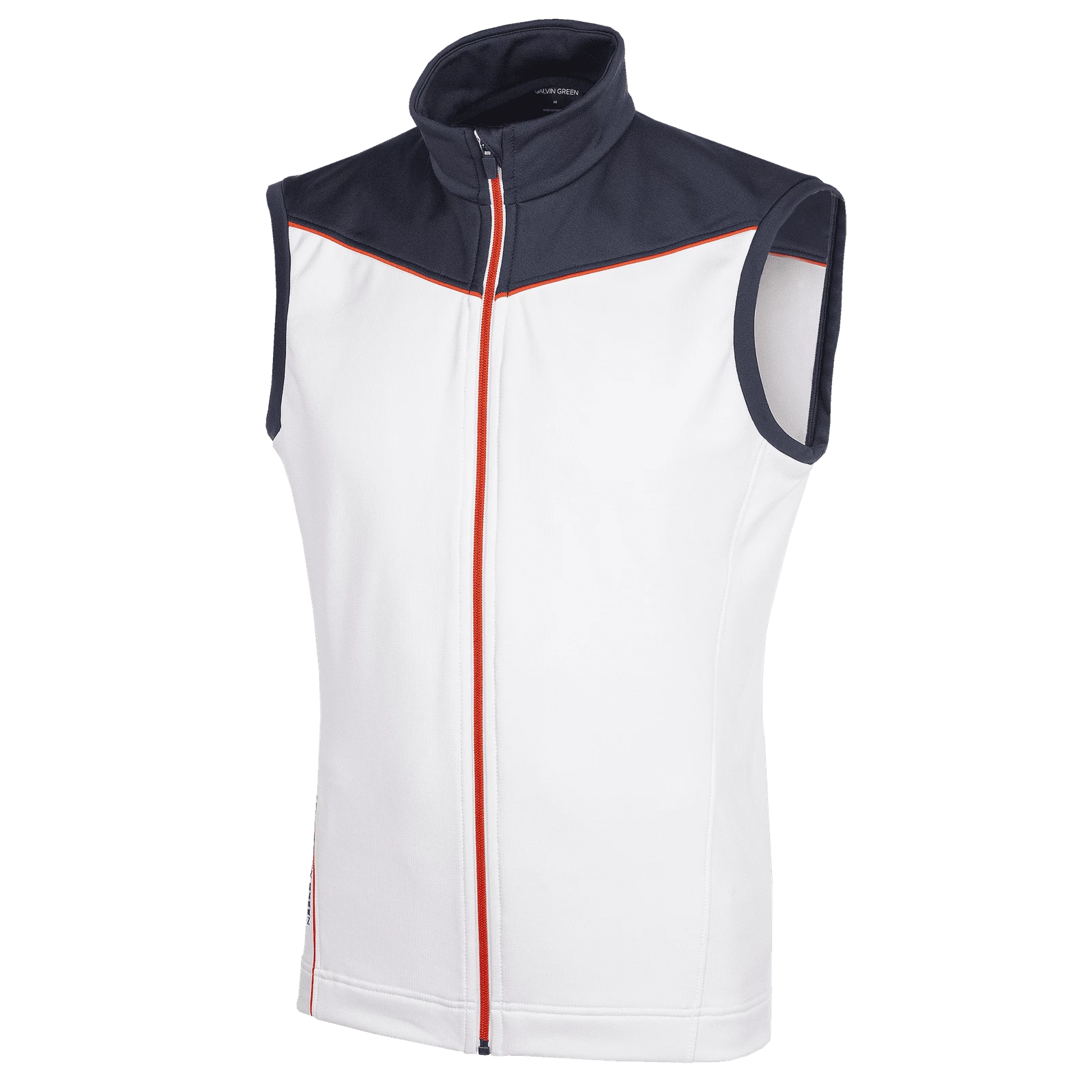 Galvin Green Davon Insula Vest G1244 3 Galvin Green Davon Insula Vest G1244