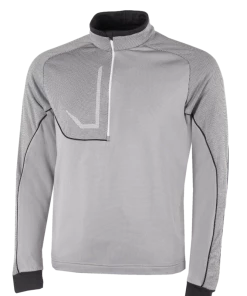 Galvin Green Daxton Insula 1/2-Zip Golf Pullover G1242