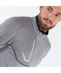 Galvin Green Daxton Insula 1/2-Zip Golf Pullover G1242 -Mens Sales Store Galvin Green Daxton Insula Zip Golf Pullover G1242 33