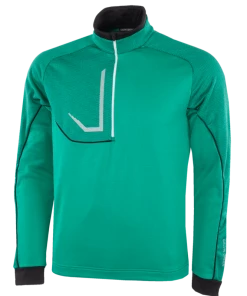 Galvin Green Daxton Insula 1/2-Zip Golf Pullover G1242