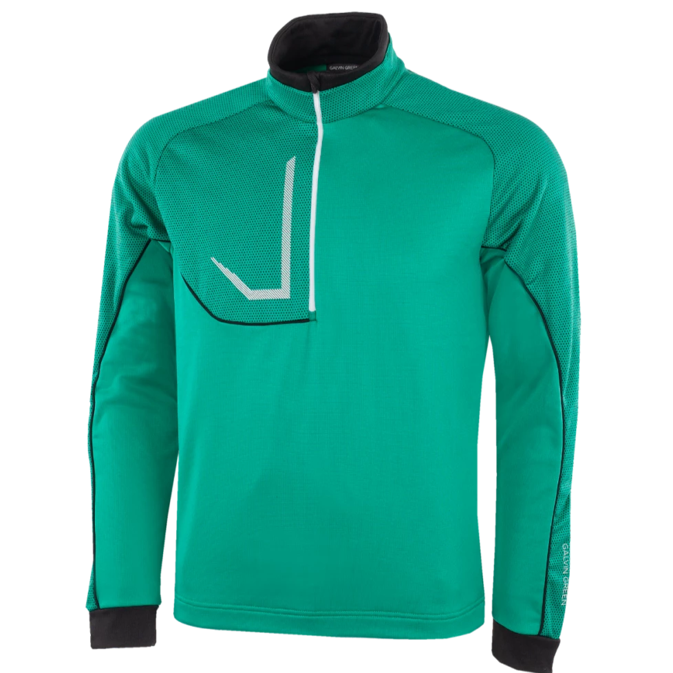 Galvin Green Daxton Insula 1/2-Zip Golf Pullover G1242 3 Galvin Green Daxton Insula 1/2-Zip Golf Pullover G1242