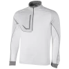 Galvin Green Daxton Insula 1/2-Zip Golf Pullover G1242 -Mens Sales Store Galvin Green Daxton Insula Zip Golf Pullover G1242 43